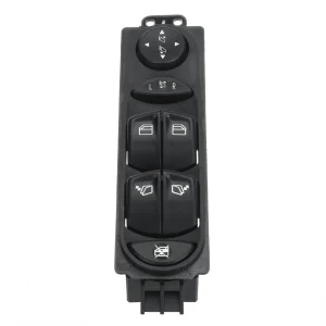 MERCEDES-BENZ WINDOW SWITCH - 10 PIN - VITO/VIANO W639 2003-2009