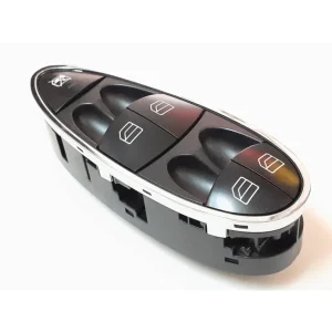 MERCEDES-BENZ WINDOW SWITCH- E CLASS W211 2002-2009, CLS W219 2004-2011
