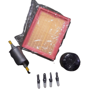 HYUNDAI GETZ 1.3 SERVICE KIT (ENGINE CODE: G4EA) 2003-2006