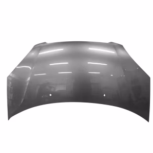 KIA PICANTO BONNET 2011-2017