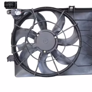 KIA SPORTAGE RADIATOR FAN TAKES RESISTOR 2010-2020