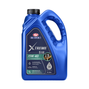 ENGEN XTREME S10 15W-40 5L