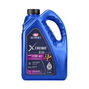ENGEN XTREME S10 DIESEL 15W-40 5L
