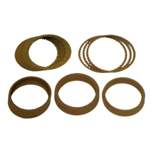 Audi/Mini/VW 09G,VW,09K,09M,Friction Module,2004-Up 2.0L