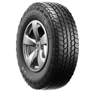 FIRESTONE 265/75R16 DESTINATION A/T