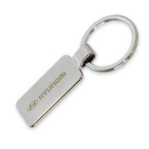 HYUNDAI NEW SHIMMER KEYRING