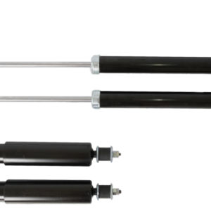 Hyundai Getz 02-11 FT SHOCK KIT