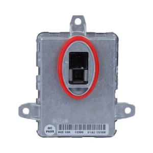 Mercedes-Benz Headlight Control Module Xenon