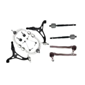 Mercedes-Benz Suspension Kit / Control Arm Kit - W164, X164 / ML,GL  2005-2011