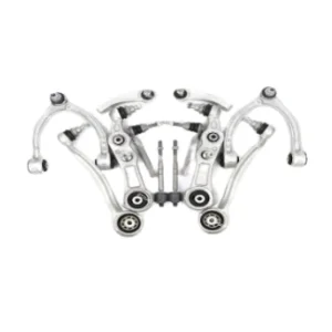 Mercedes-Benz Suspension Kit / Control Arm Kit - W205, W238 / C-Class, E-Coupe 2014-2022