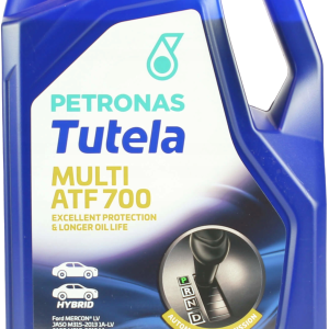 PETRONAS TUTELA MULTI ATF 700 5L