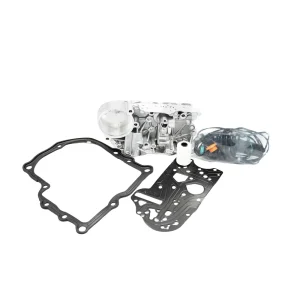 VW/Audi OAM,Valve Body Repair Kit,With Acc Housing.>4.5mm