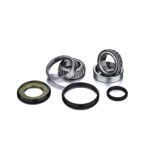 Golf 1-3/Polo 1 Rear wheel bearing kit