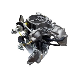 Golf 1-3 carburetor