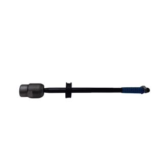 Golf 1 Rack end