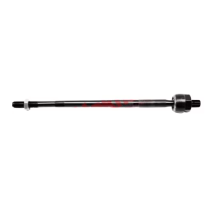 Golf 4 Rack End