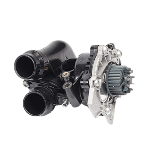 Golf 6 GTI Water pump
