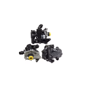 Golf 7 GTI/Polo 6R 1.8 GTI/A4 B8 1.8T.2.0 TFSI B9 Water Pump
