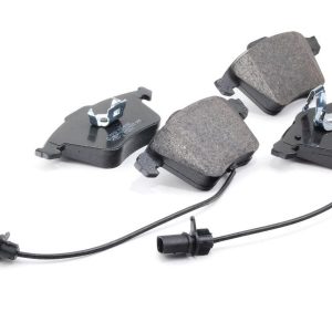 AUDI A4 Front Brake Pads B7 2005-2008 (118.9mm)