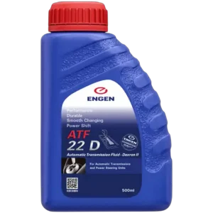 Engen Automatic Transmission Fluid 22D 500ml
