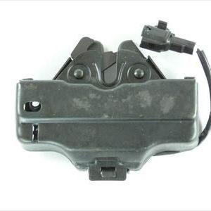 Toyota Camry Bonnet Lock Mechanism 1992-2000