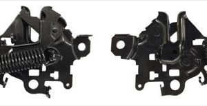 Toyota RAV4 Bonnet Lock Early Model 2006-2009