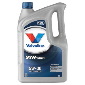 Valvoline Synpower 5W30 5L